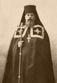 Архимандрит Серафим (Чичагов), автор Летописи Серафимо-Дивеевского монастыря