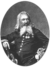 Николай Александрович Мотовилов